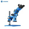 Sunshine R360 Pro Mavi Mikroskop