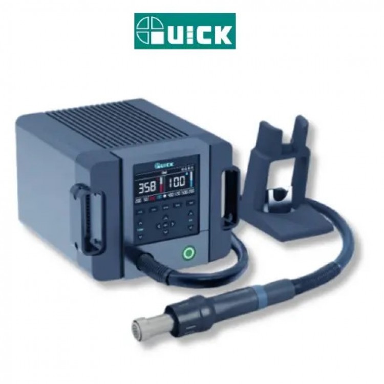 Quick 861 Pro Sıcak Hava