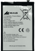 Tecno Spark 9 PRO Batarya Pil Orjinal Mah Logosuz Ürün BL-49GT