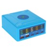 Relife Rl-304R 260W 5 Port Wireless Type-C Usb Charger Relife Rl-304R 260W 5 Port Wireless Type-C Usb Charger