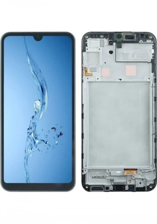 Samsung A25 big OLED Full Ekran Dokunmatik Sorunsuz Tak Çalıştır