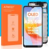 Samsung A25 big OLED Full Ekran Dokunmatik Sorunsuz Tak Çalıştır Samsung A25 big OLED Full Ekran Dokunmatik Sorunsuz Tak Çalıştır