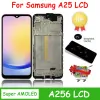 Samsung A25 big OLED Full Ekran Dokunmatik Sorunsuz Tak Çalıştır Samsung A25 big OLED Full Ekran Dokunmatik Sorunsuz Tak Çalıştır