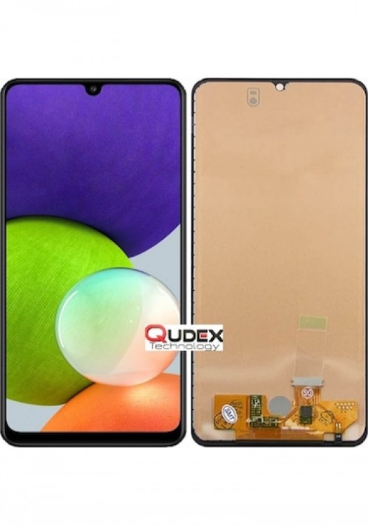 Samsung A22 4G big TFT Full Ekran Dokunmatik Sorunsuz Tak Çalıştır