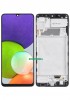 Samsung A22 4G big TFT Full Ekran Dokunmatik Sorunsuz Tak Çalıştır Samsung A22 4G big TFT Full Ekran Dokunmatik Sorunsuz Tak Çalıştır