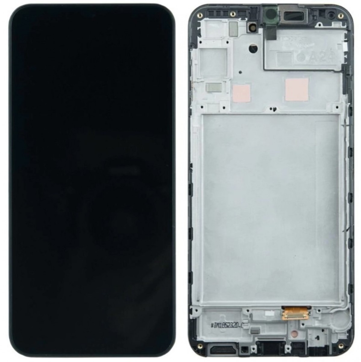 Samsung A24 big TFT Full Ekran Dokunmatik Sorunsuz Tak Çalıştır Samsung A24 big TFT Full Ekran Dokunmatik Sorunsuz Tak Çalıştır