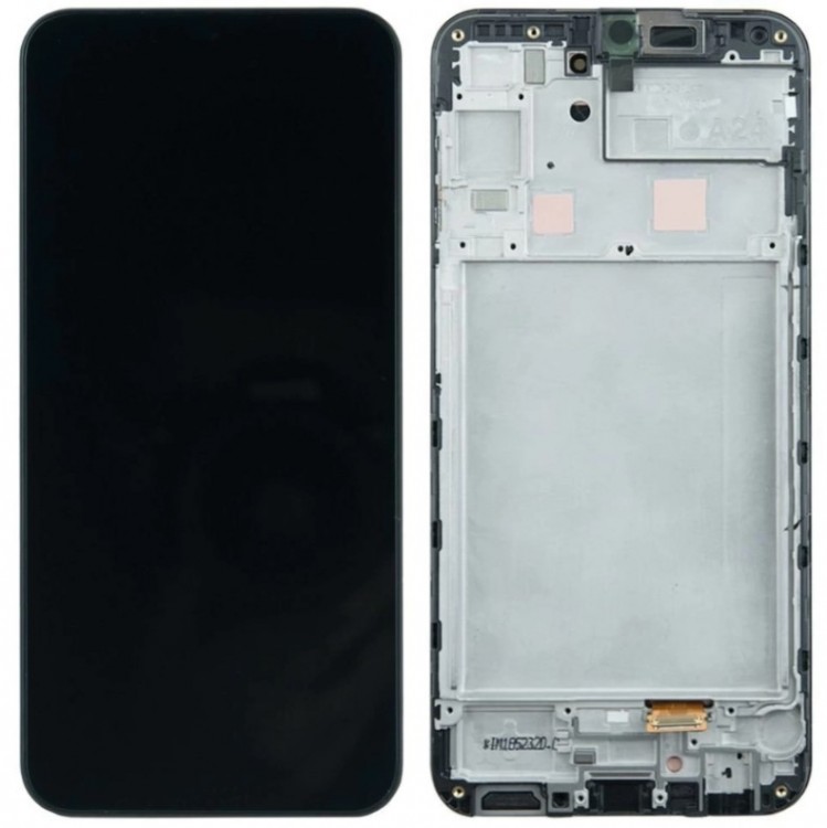 Samsung A24 big TFT Full Ekran Dokunmatik Sorunsuz Tak Çalıştır