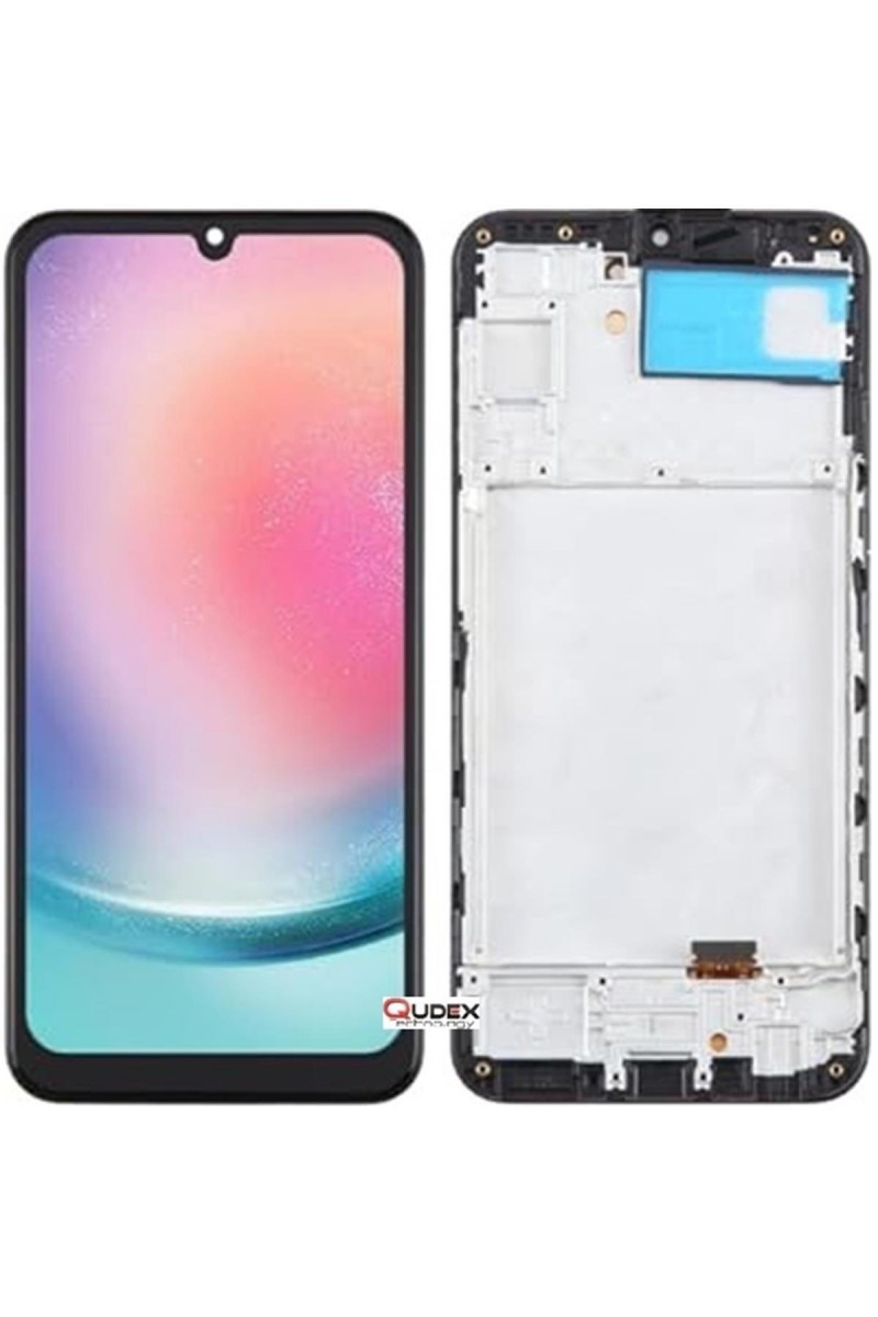 Samsung A24 big TFT Full Ekran Dokunmatik Sorunsuz Tak Çalıştır Samsung A24 big TFT Full Ekran Dokunmatik Sorunsuz Tak Çalıştır