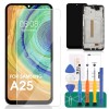 Samsung A25 big TFT Full Ekran Dokunmatik Sorunsuz Tak Çalıştır Samsung A25 big TFT Full Ekran Dokunmatik Sorunsuz Tak Çalıştır