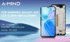Samsung A25 big TFT Full Ekran Dokunmatik Sorunsuz Tak Çalıştır Samsung A25 big TFT Full Ekran Dokunmatik Sorunsuz Tak Çalıştır