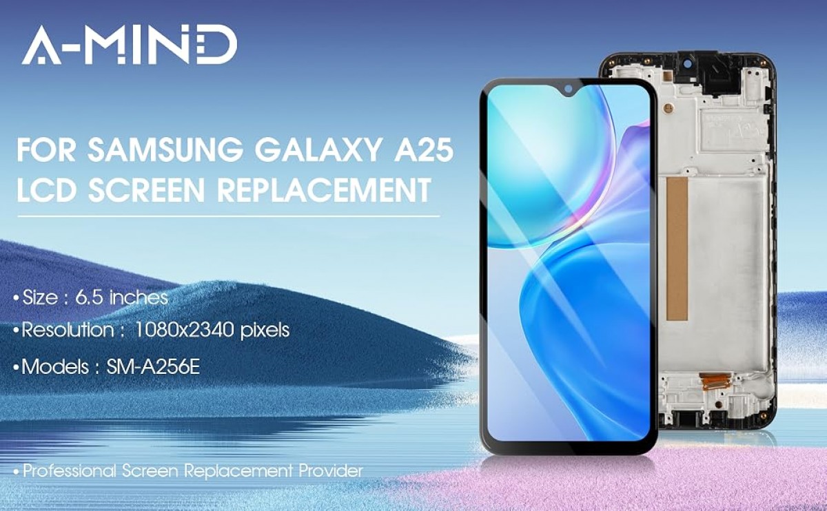 Samsung A25 big TFT Full Ekran Dokunmatik Sorunsuz Tak Çalıştır Samsung A25 big TFT Full Ekran Dokunmatik Sorunsuz Tak Çalıştır