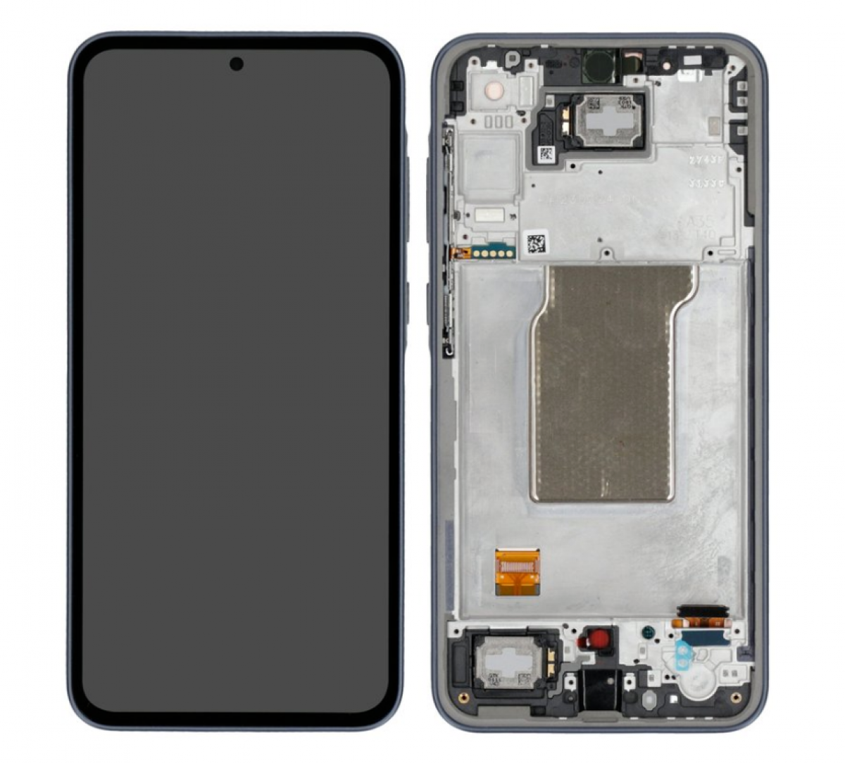 Samsung A35 big TFT Full Ekran Dokunmatik Sorunsuz Tak Çalıştır Samsung A35 big TFT Full Ekran Dokunmatik Sorunsuz Tak Çalıştır