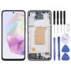 Samsung A35 big TFT Full Ekran Dokunmatik Sorunsuz Tak Çalıştır Samsung A35 big TFT Full Ekran Dokunmatik Sorunsuz Tak Çalıştır