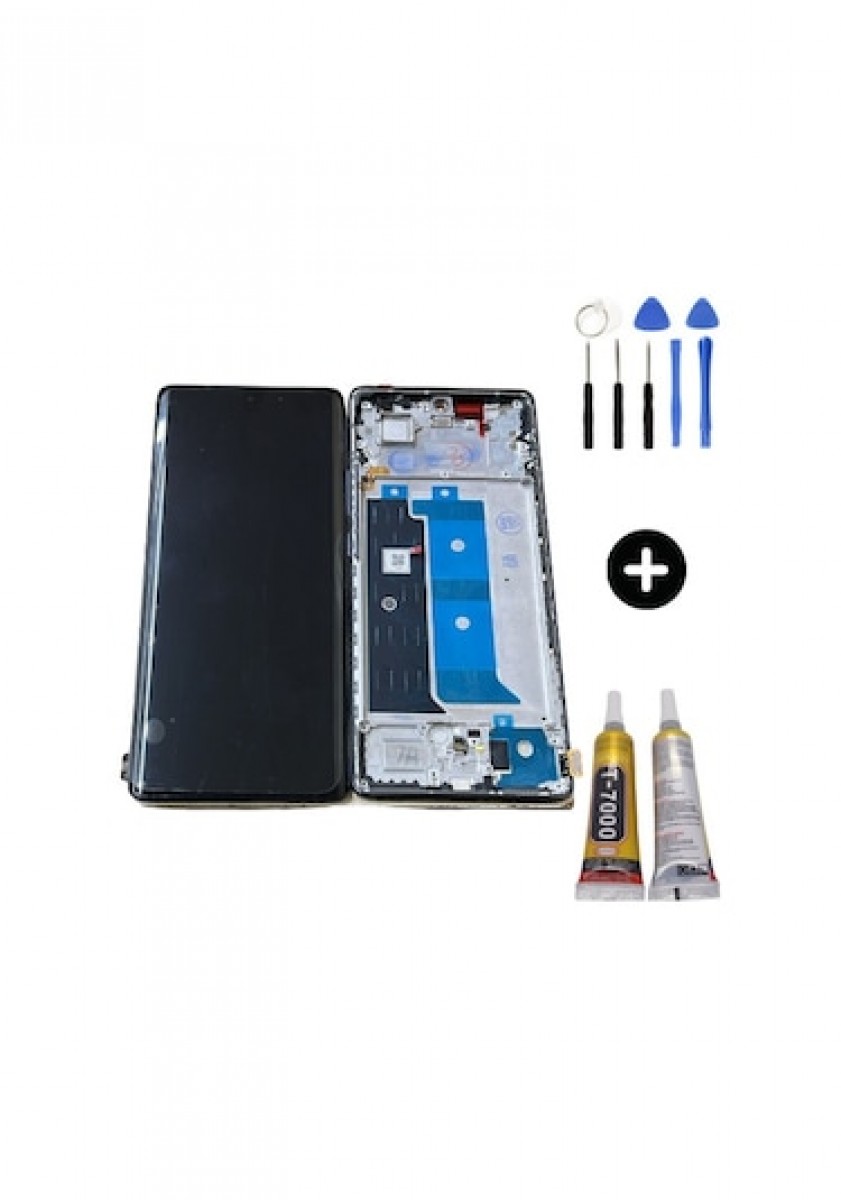 Infinix Hot 50 Pro Plus Çıtalı Servis Ekran Dokunmatik Sorunsuz Tak Çalıştır Infinix Hot 50 Pro Plus Çıtalı Servis Ekran Dokunmatik Sorunsuz Tak Çalıştır
