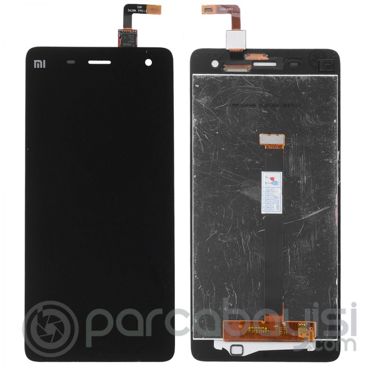 Xiaomi mi 15 Servis Ekran Dokunmatik Sorunsuz Tak Çalıştır Xiaomi mi 15 Servis Ekran Dokunmatik Sorunsuz Tak Çalıştır