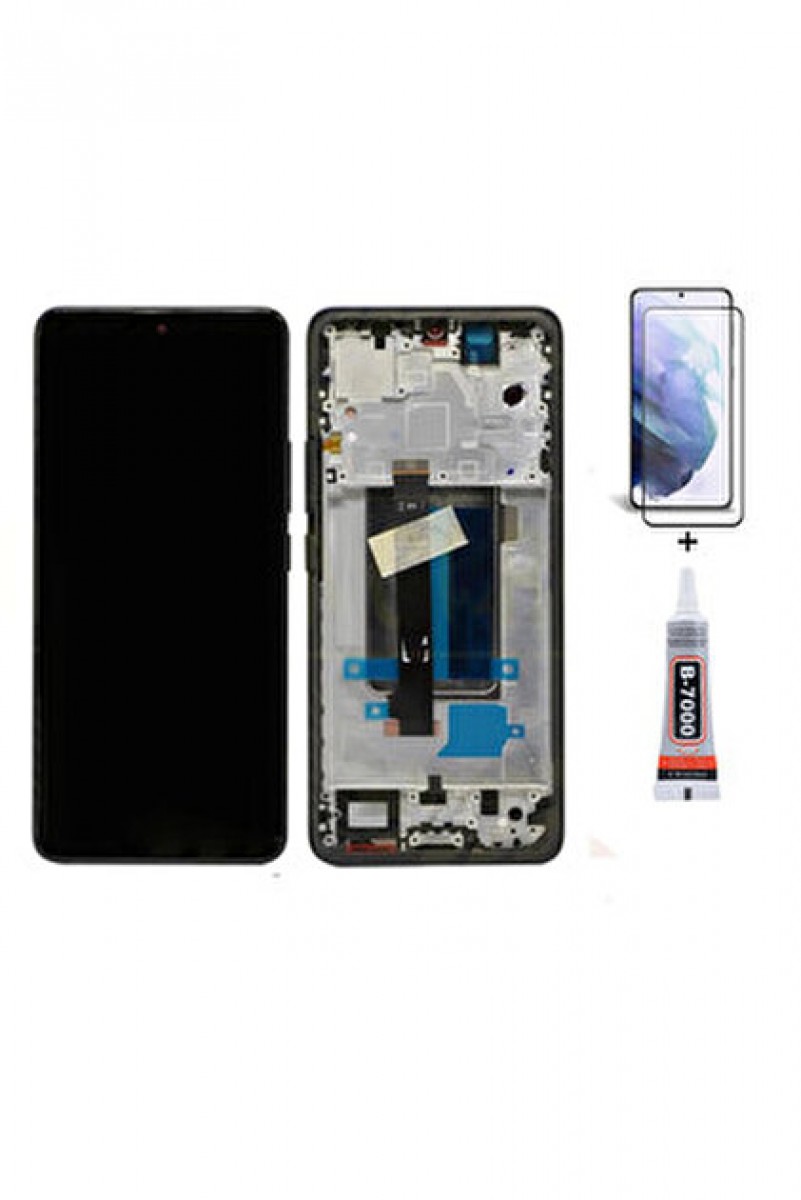 Xiaomi Note 14 Pro 4G A Kalite Ekran Dokunmatik Sorunsuz Tak Çalıştır Xiaomi Note 14 Pro 4G A Kalite Ekran Dokunmatik Sorunsuz Tak Çalıştır