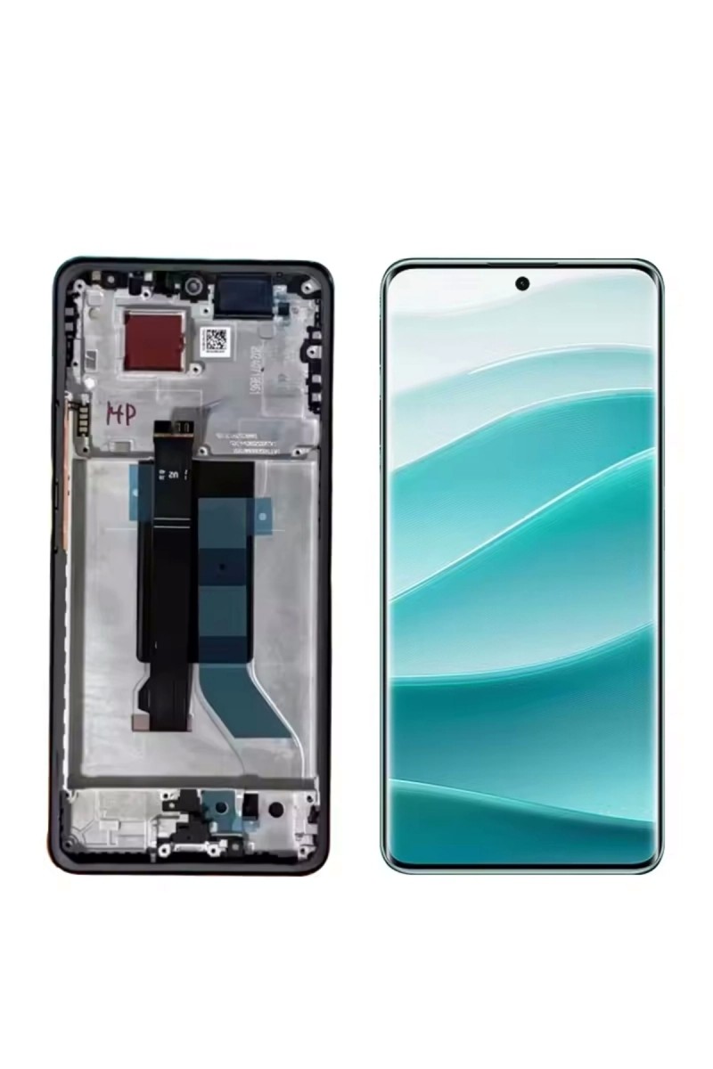 Xiaomi Note 14 Pro 4G A Kalite Çıtalı Ekran Dokunmatik Sorunsuz Tak Çalıştır Xiaomi Note 14 Pro 4G A Kalite Çıtalı Ekran Dokunmatik Sorunsuz Tak Çalıştır