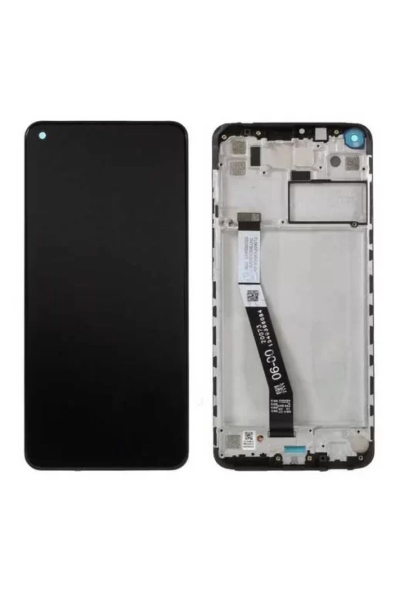 Xiaomi mi 15T Çıtalı Servis Ekran Dokunmatik Sorunsuz Tak Çalıştır