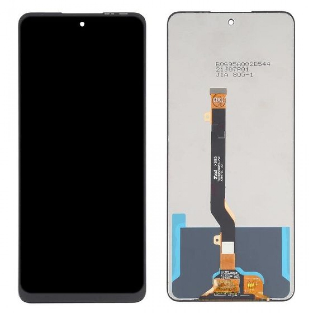 Infinix Note 11 Pro Servis Ekran Dokunmatik Sorunsuz Tak Çalıştır Infinix Note 11 Pro Servis Ekran Dokunmatik Sorunsuz Tak Çalıştır