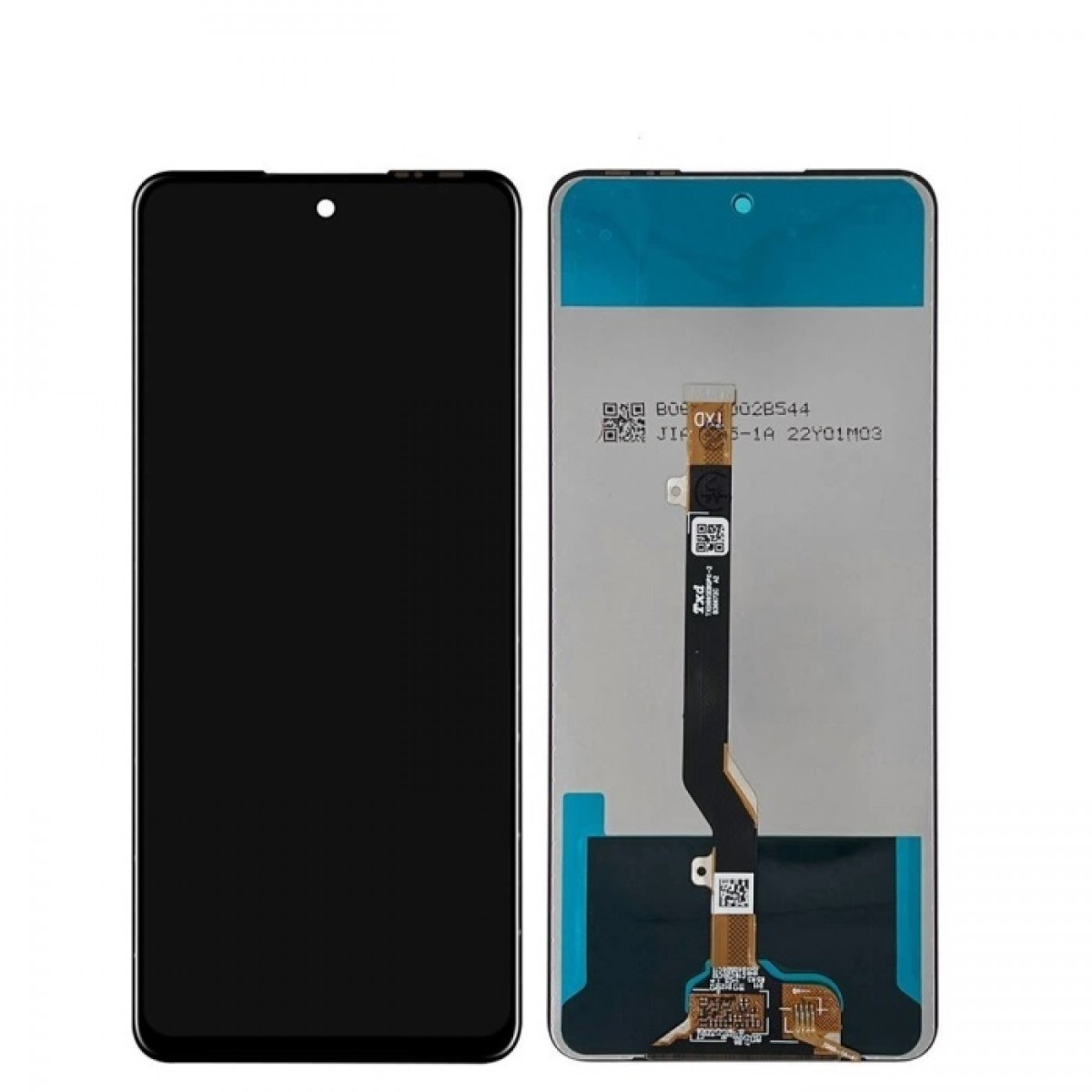 Infinix Note 11S A Plus Kalite Ekran Dokunmatik Sorunsuz Tak Çalıştır Infinix Note 11S A Plus Kalite Ekran Dokunmatik Sorunsuz Tak Çalıştır