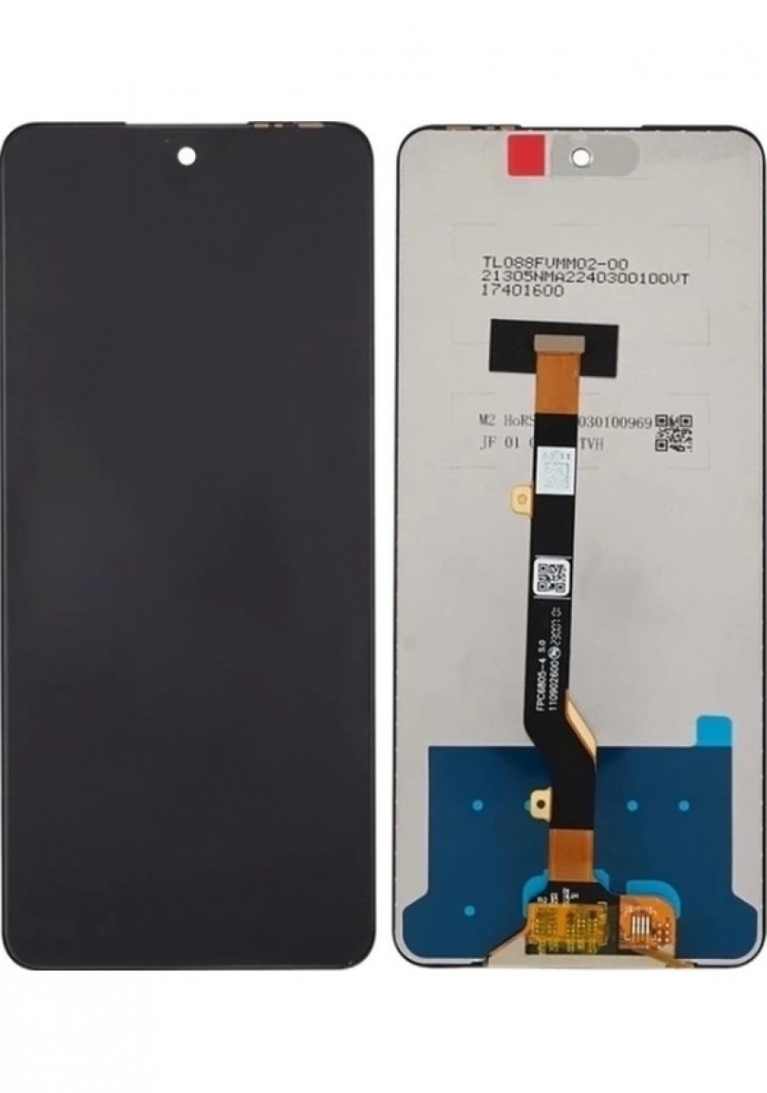 Infinix Note 11S A Plus Kalite Ekran Dokunmatik Sorunsuz Tak Çalıştır Infinix Note 11S A Plus Kalite Ekran Dokunmatik Sorunsuz Tak Çalıştır