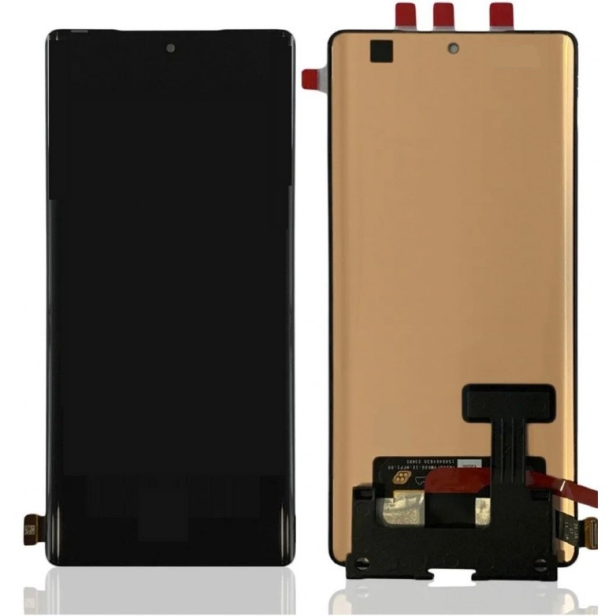 Infinix Note 40 Pro A Plus Kalite Ekran Dokunmatik Sorunsuz Tak Çalıştır Infinix Note 40 Pro A Plus Kalite Ekran Dokunmatik Sorunsuz Tak Çalıştır