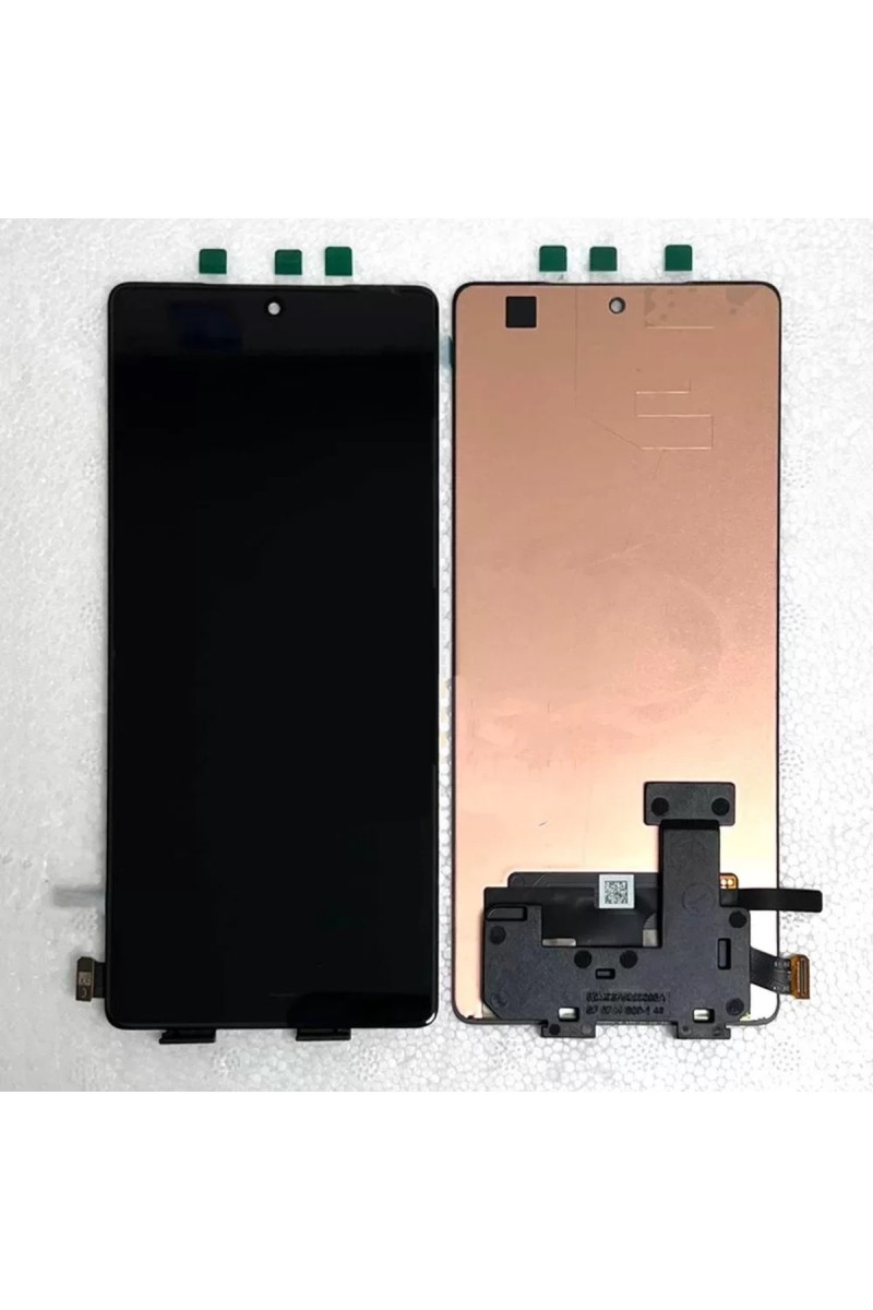 Infinix Note 40 Pro A Plus Kalite Ekran Dokunmatik Sorunsuz Tak Çalıştır Infinix Note 40 Pro A Plus Kalite Ekran Dokunmatik Sorunsuz Tak Çalıştır