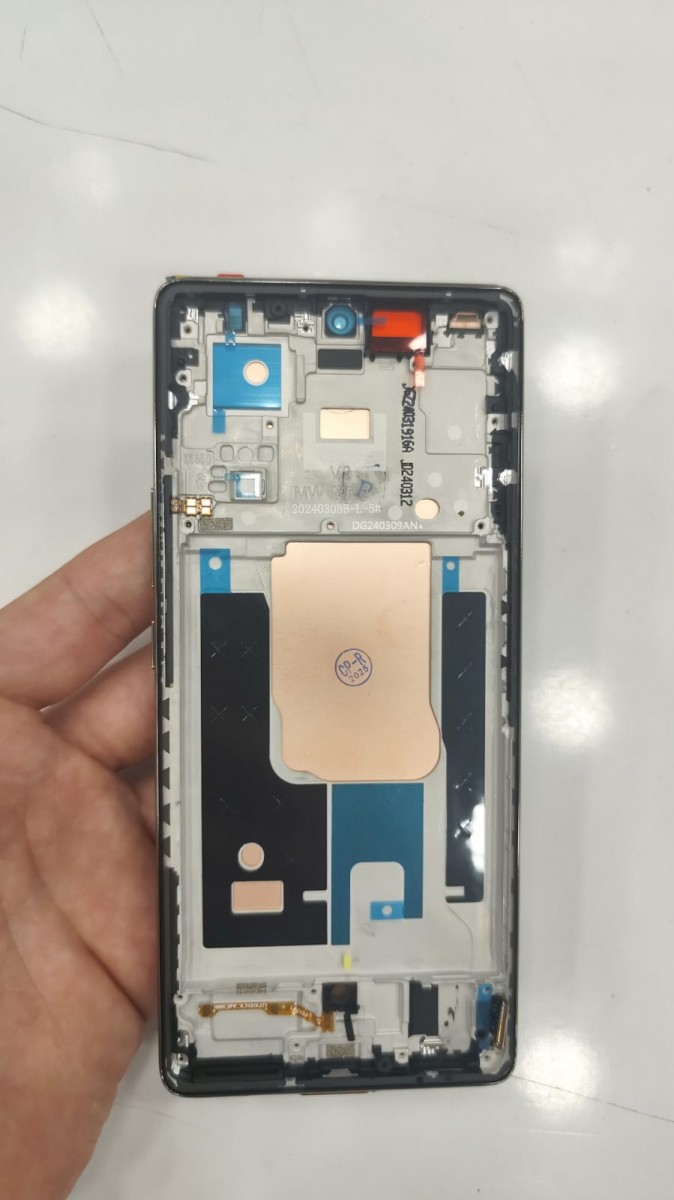Infinix Note 40 Pro A Plus Kalite Ekran Dokunmatik Sorunsuz Tak Çalıştır Infinix Note 40 Pro A Plus Kalite Ekran Dokunmatik Sorunsuz Tak Çalıştır