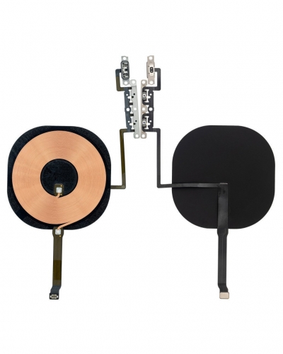 iPhone 11 Pro Max Yan Ses Ve Nfc Filmi