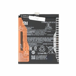 Xiaomi Poco F2 Pro Batarya Pil Orjinal BM4Q