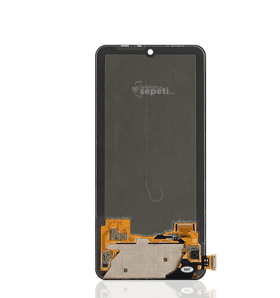 Xiaomi Poco F3 Batarya Pil Orjinal BM4Y