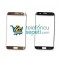 Samsung Galaxy S7 Edge G935 Lens Gold