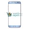 Samsung Galaxy S7 Edge G935 Lens Mavi