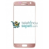 Samsung Galaxy S7 Edge G935 Lens Rose