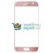 Samsung Galaxy S7 Edge G935 Lens Rose