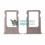 iPhone 7 Sim Kart Tepsisi Gold iPhone 7 Sim Kart Tepsisi Gold