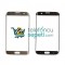 Samsung Galaxy S7 Edge G935 Lens Silver