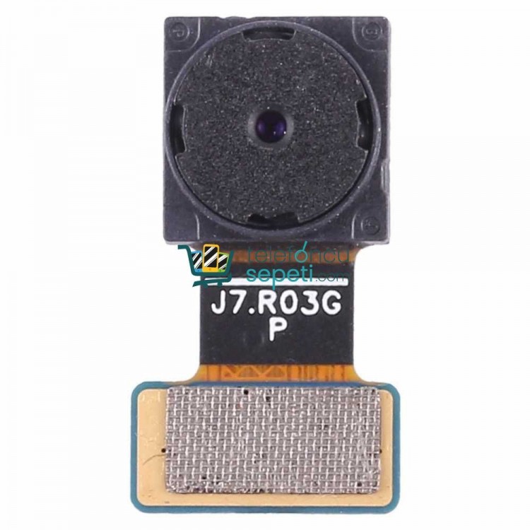 Samsung Galaxy J7 Core J701 Ön Kamera Orjinal