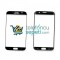 Samsung Galaxy S7 Edge G935 Lens Siyah