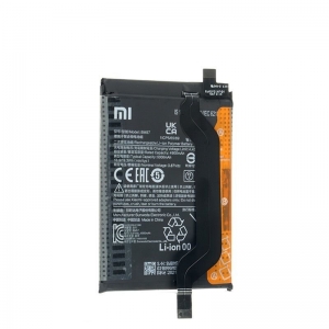 Xiaomi Poco x3 Gt Batarya Pil Orjinal BM57