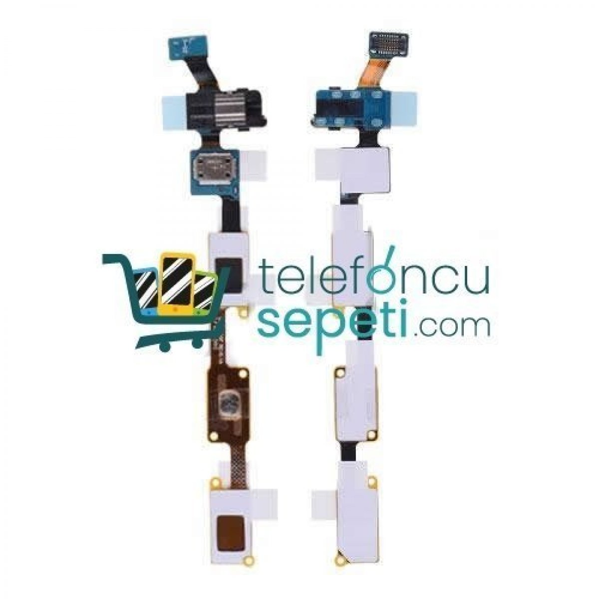 Samsung Galaxy J7 Core J701 Tuş Bordu Kulaklık Soketi Filmi Samsung Galaxy J7 Core J701 Tuş Bordu Kulaklık Soketi Filmi