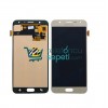 Samsung Galaxy J7 Duo J720 Ekran Dokunmatik Gold Orjinal Servis