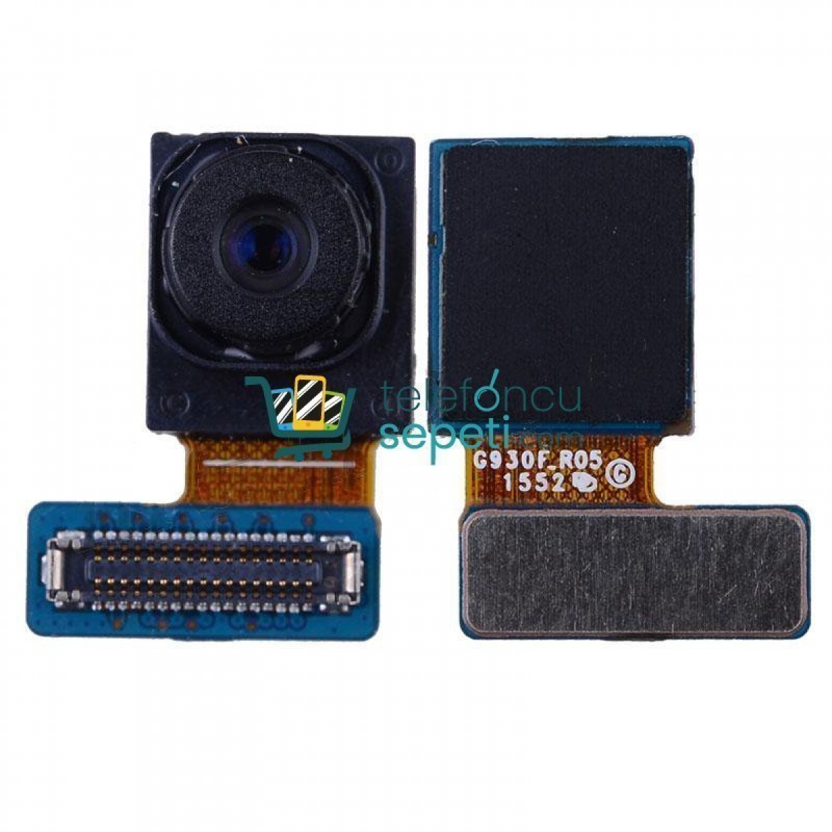 Samsung Galaxy S7 Edge G935 Ön Kamera Orjinal