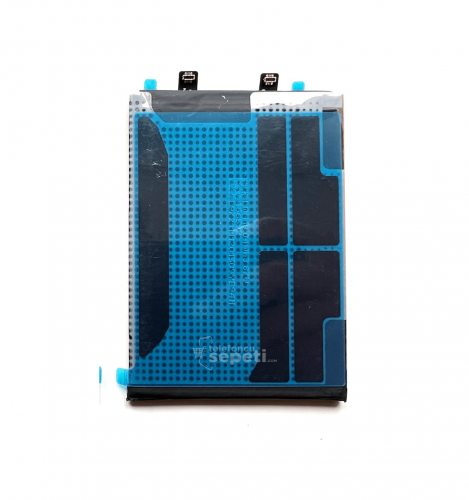 Xiaomi Foco X4 Pro Batarya Pil Orjinal BN5E
