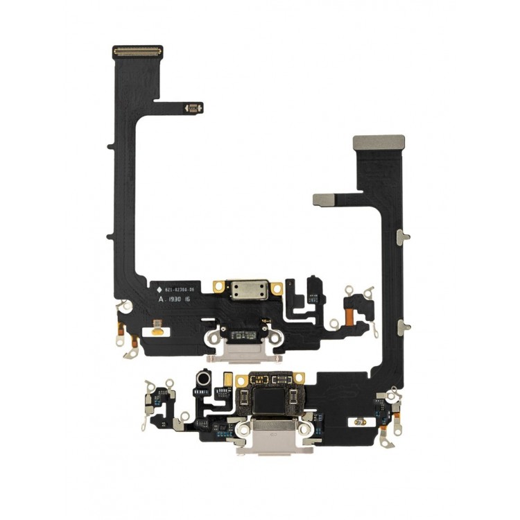 iPhone 11 Pro Şarj Soketli Film Flex Gold Orjinal Servis