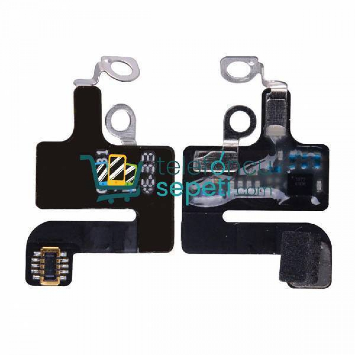 iPhone 7 Wifi Anten Filmi iPhone 7 Wifi Anten Filmi