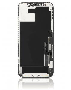 İPhone 12 Ekran Dokunmatik Siyah A Plus Kalite