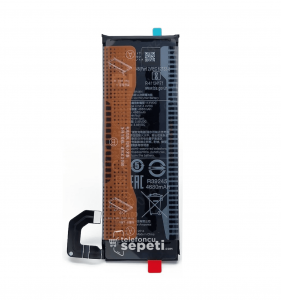 Xiaomi Mi 10 Batarya Pil Orijinal BM4N