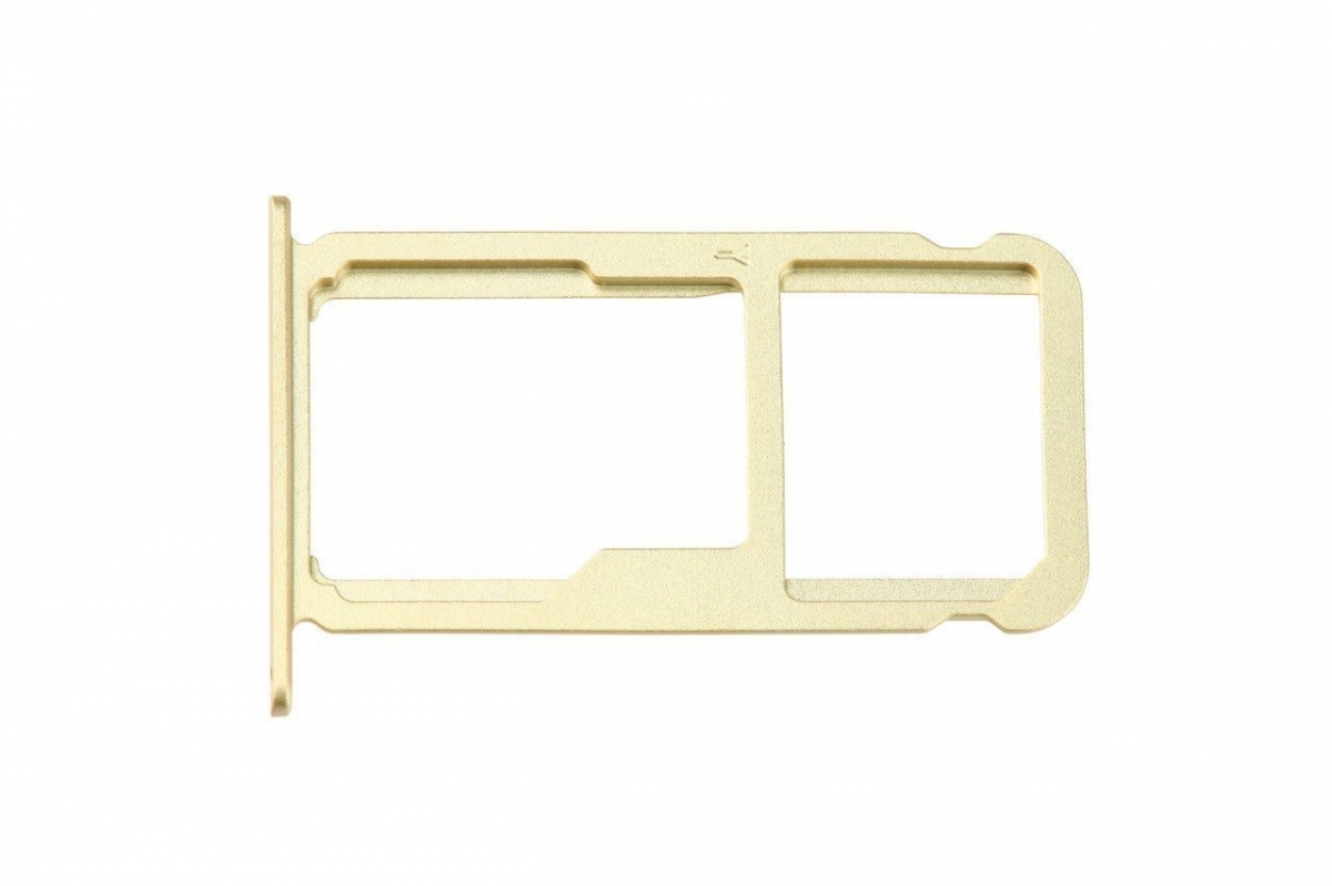 Huawei Honor 8 Sim Kart Tepsisi Gold