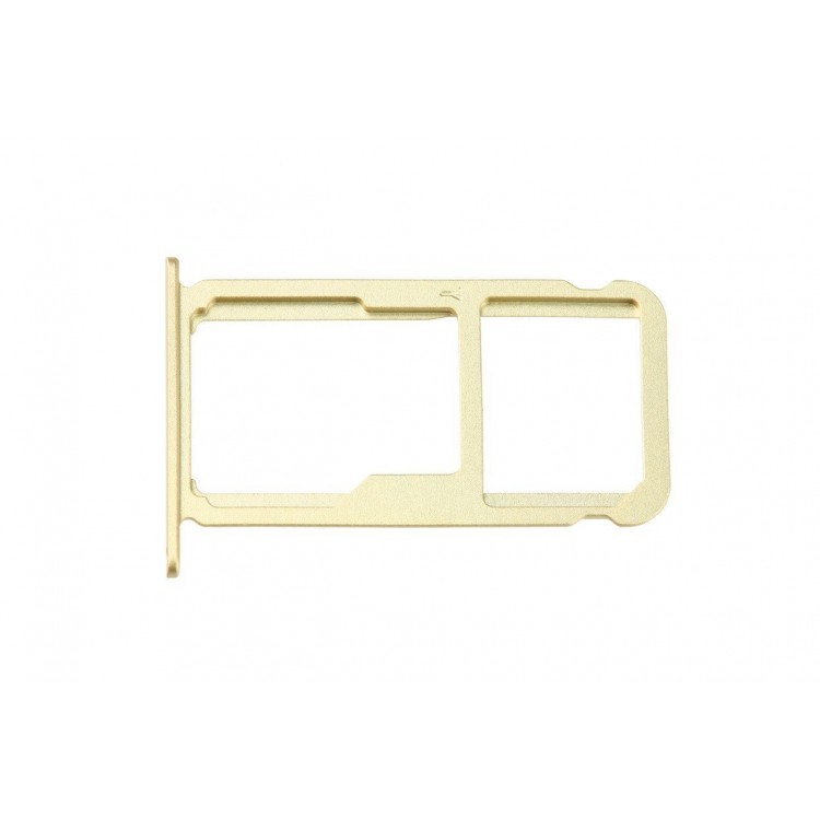 Huawei Honor 8 Sim Kart Tepsisi Gold